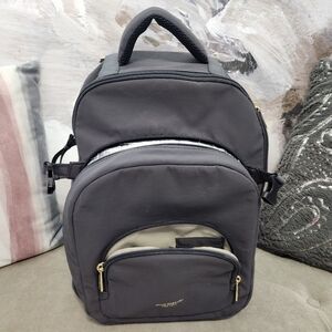 Isaac Mizrahi Backpack
